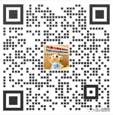 大儒咨询顾问微信二维码
