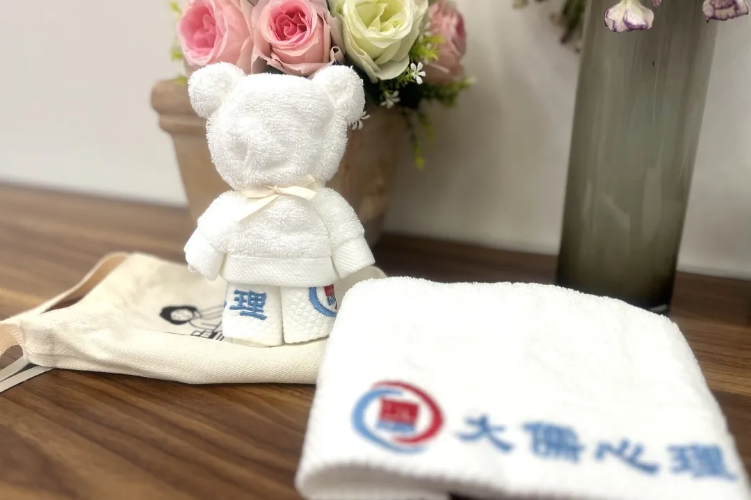 大儒心理咨询室环境 7